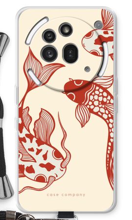 Red Koi