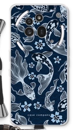 Midnight Koi