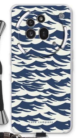 Wild Current