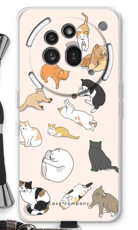 Cats