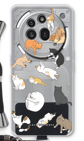 Cats