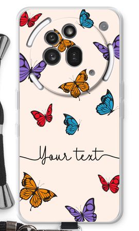 Butterflies
