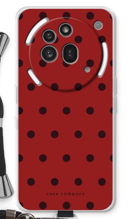 Ladybird Spots