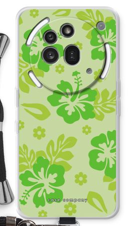 Hawaii - Green
