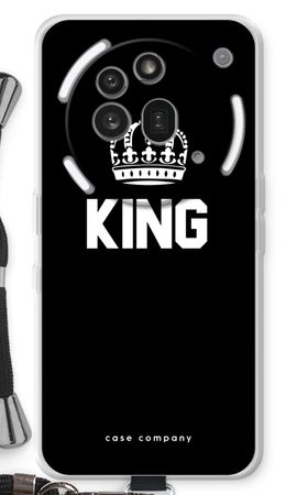 King black