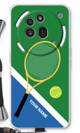 Tennis N°1