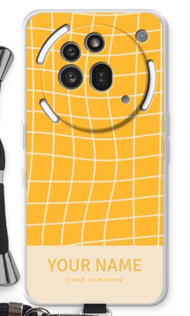 Namecase - Retro