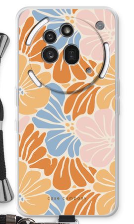 Flowers Pattern 2