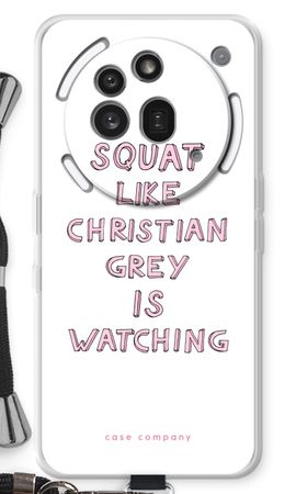 Christian Grey