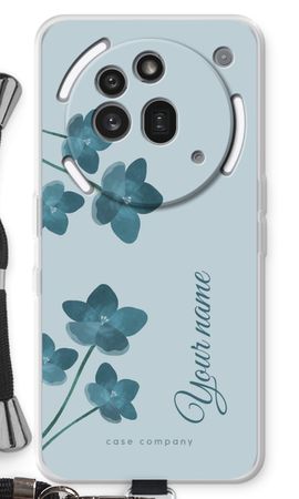 Namecase 3 - Floral