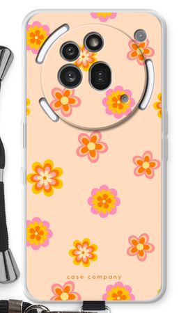 Retro Flowers