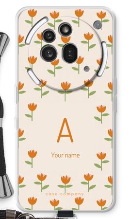 Everbloom - Name & Monogram