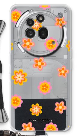 Retro Flowers