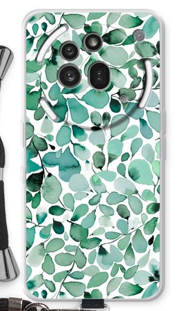 Leafy Eucalyptus