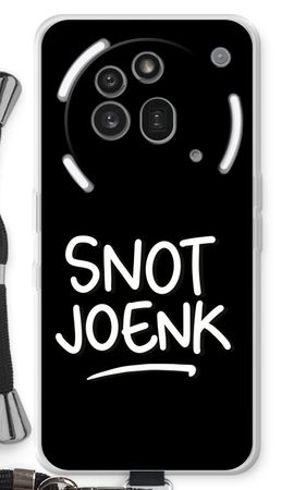 Snotjoenk