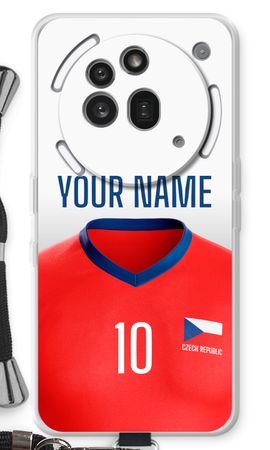 Czech Republic - Football