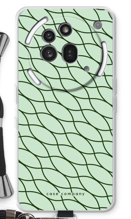 Vine Mesh