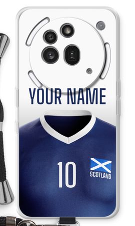 Scotland - Football