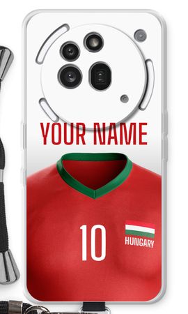 Hungary - Football