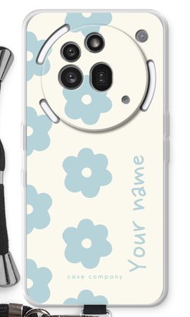Namecase - Flowers - Pascha