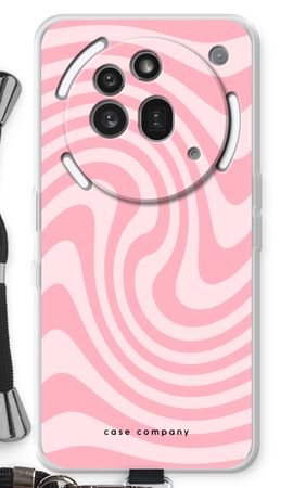 Swirl Pink