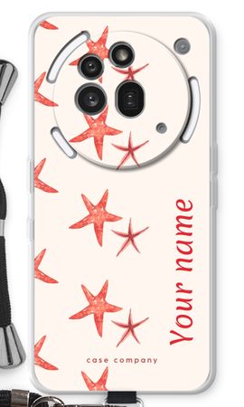 Namecase - Starfish