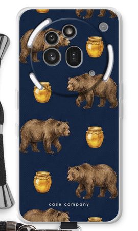 Honey Trail