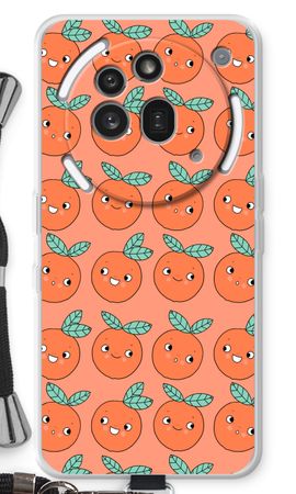 Orangen