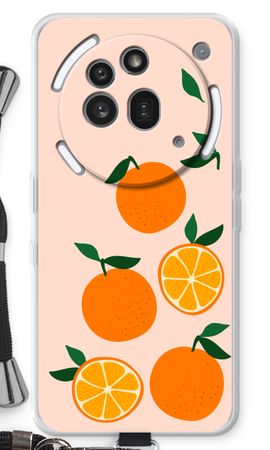 Will you be my clementine