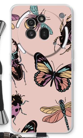 Tiny Bugs