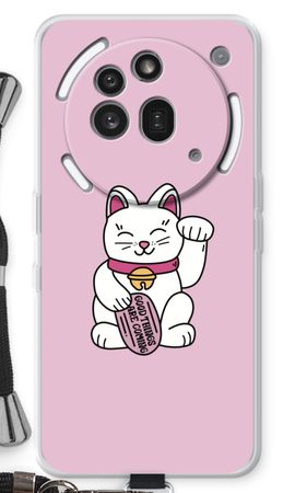 Lucky Cat