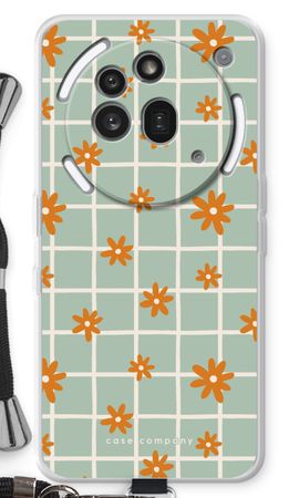 Flower Tiles