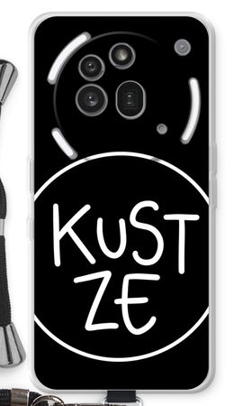 KUST ZE