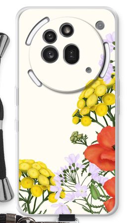 Wildblumen