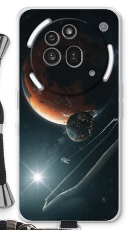 Mars Renaissance