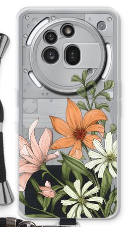 Floral bouquet