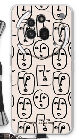 Talking Faces