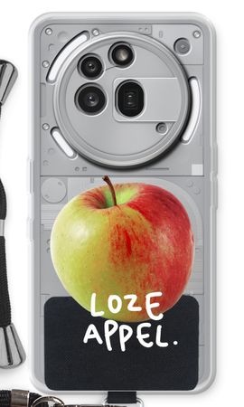 Loze appel
