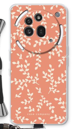 Peach Blossom