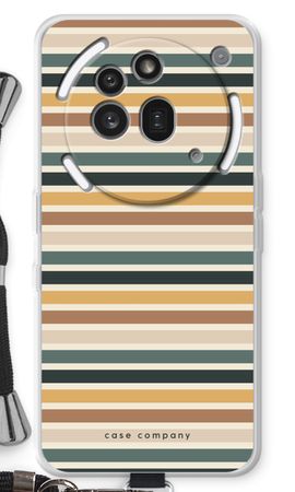 Desert Stripes