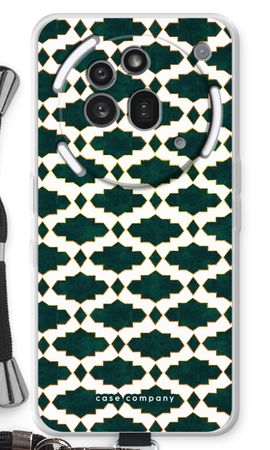 Moroccan tiles