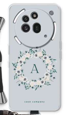 Monogram - Florelle