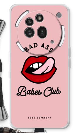 Badass Babes Club