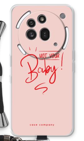 Not Your Baby