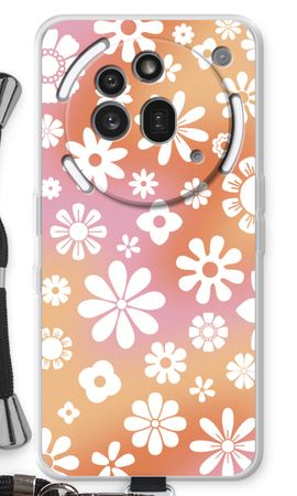 Retro Blumen N°3
