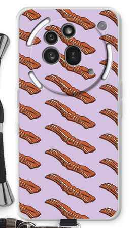 Bacon to my eggs #2