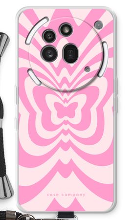 Retro Butterfly