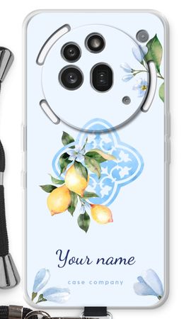 Namecase - Citrus
