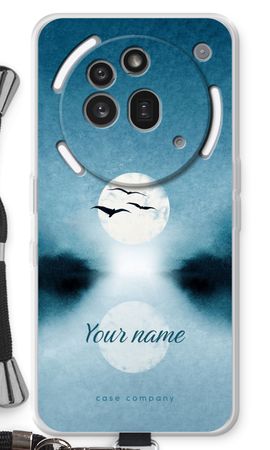 Namecase - Moon