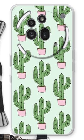 Cactus Lover